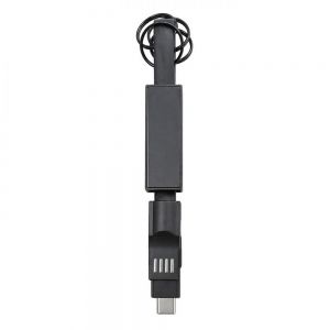CABLE DATA personalizada